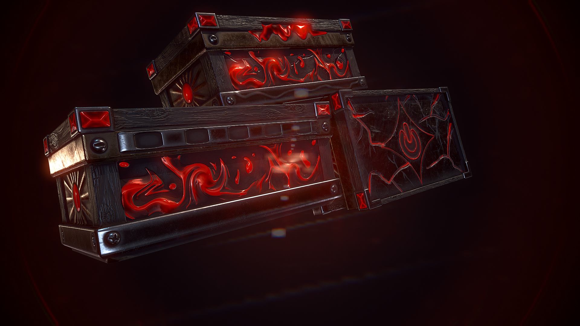 TwinkleCave Box