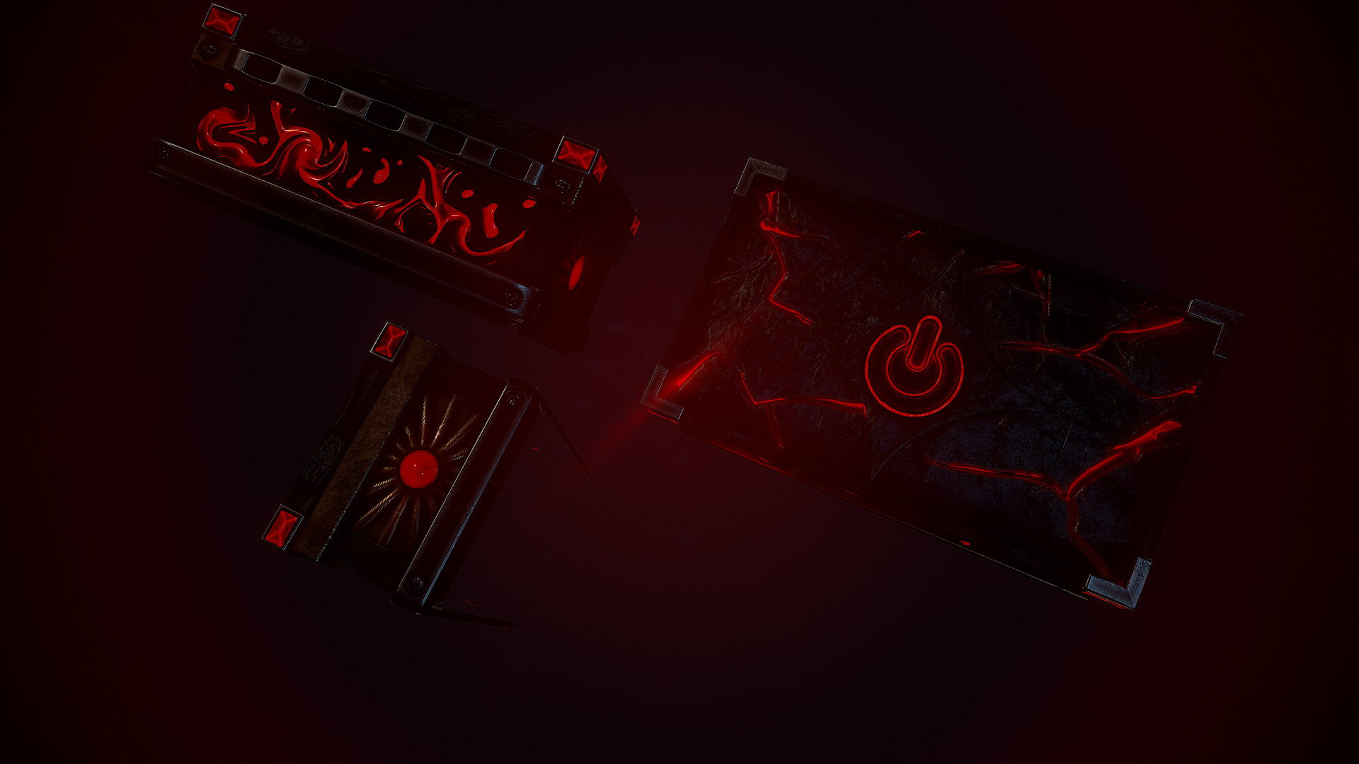 TwinkleCave Box