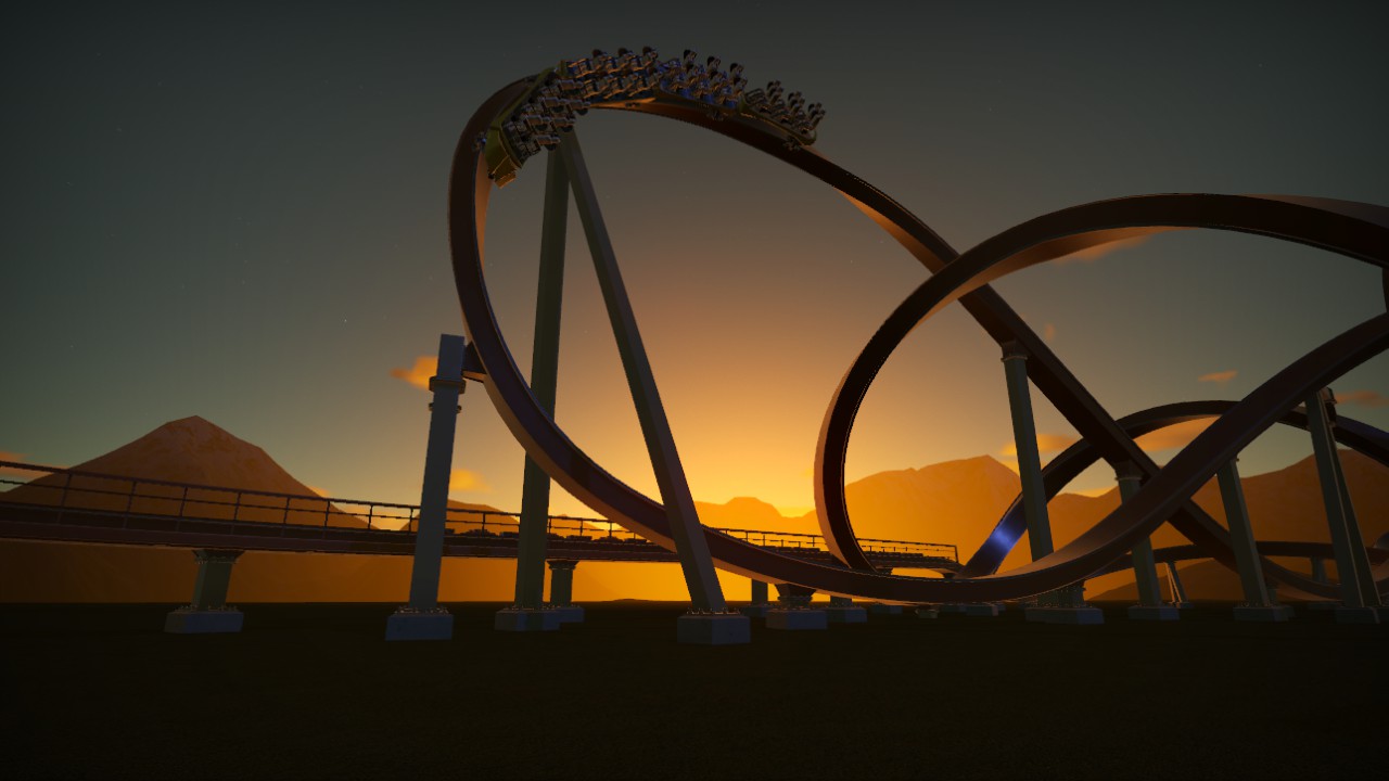 railblazer
