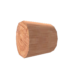 Log - Single