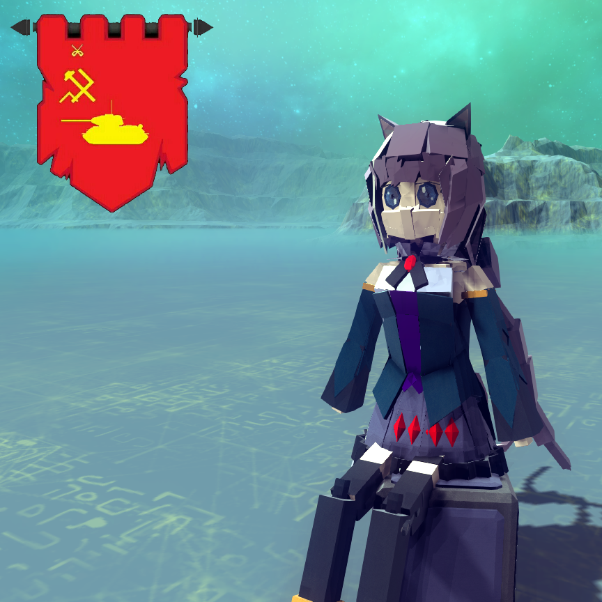 少女-70（凯露）