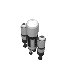 Micro Mun Mission