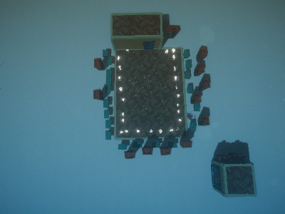 Coin Farm 2021