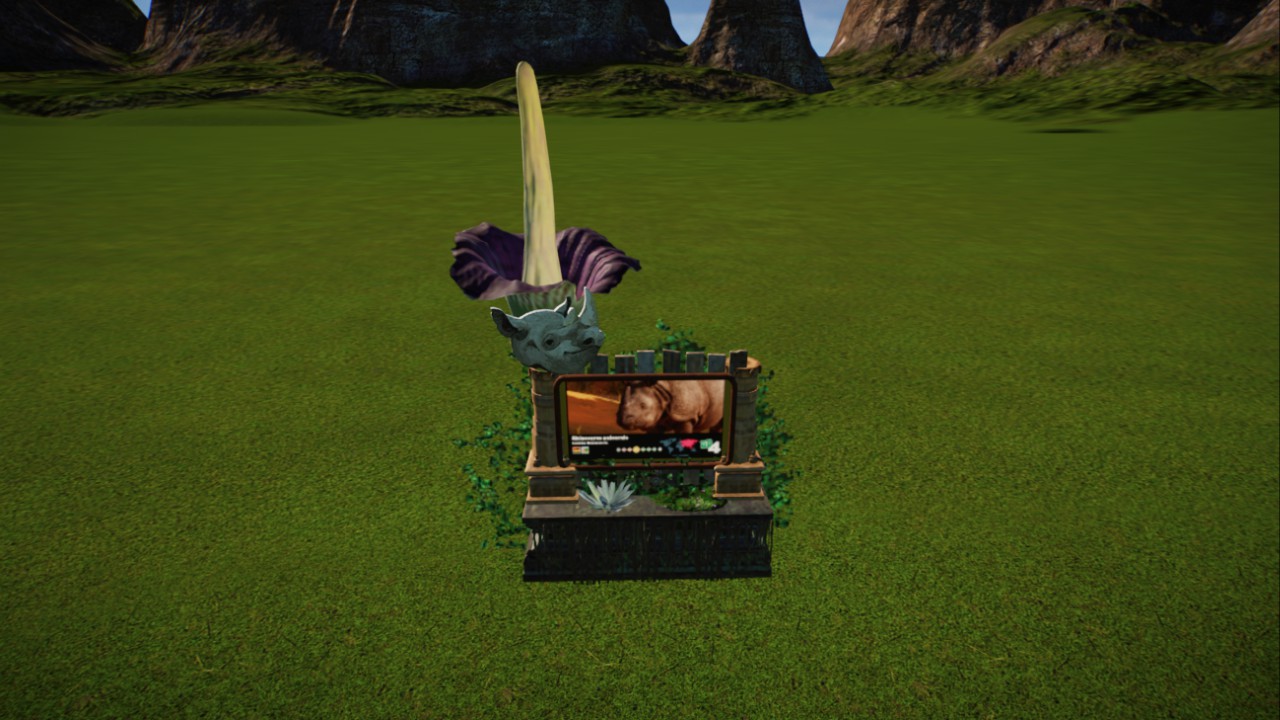 Rhino Education Board