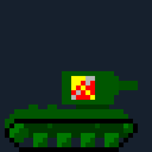 KV2 GuP