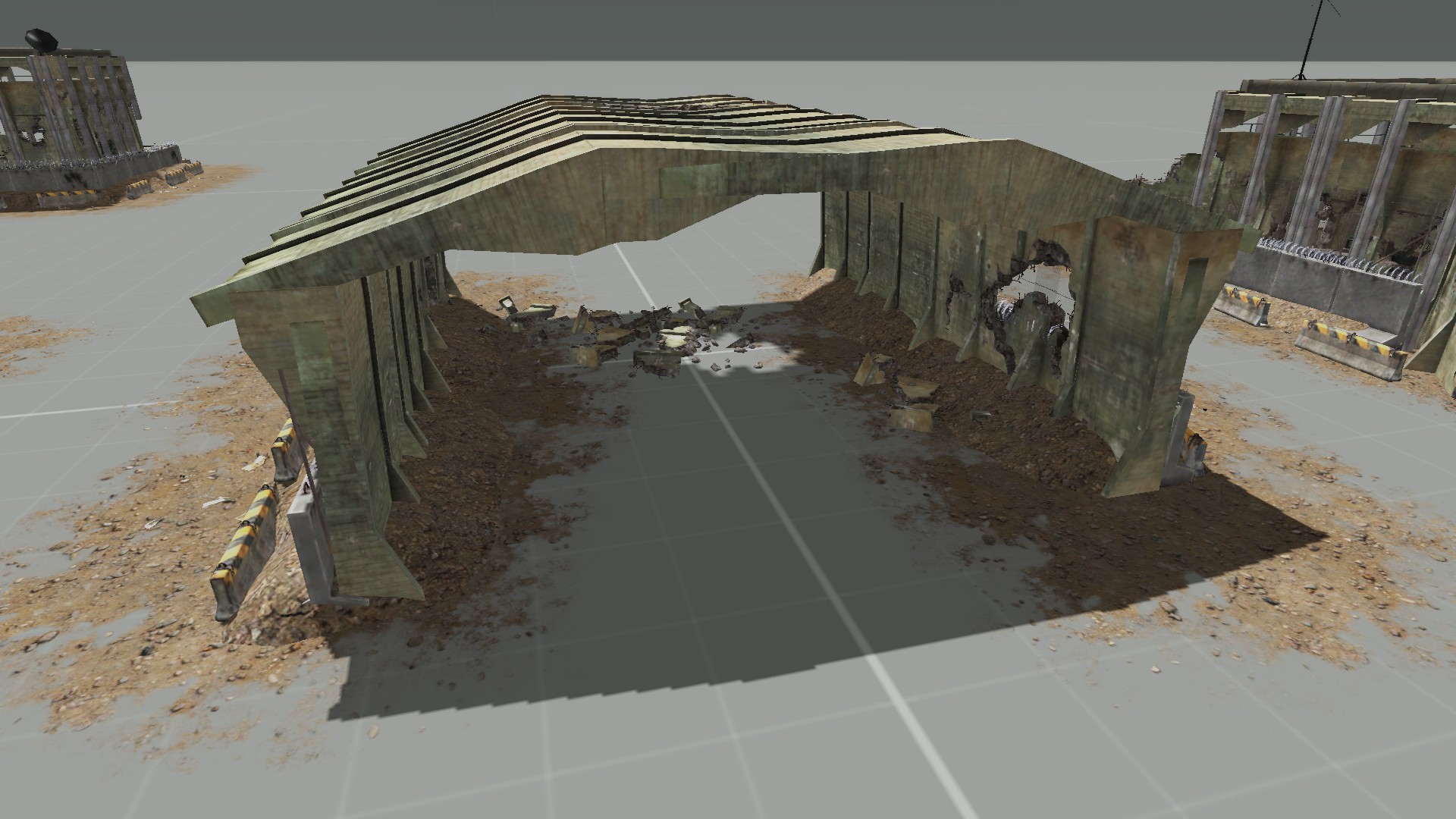 (apoc) Hanger (open)