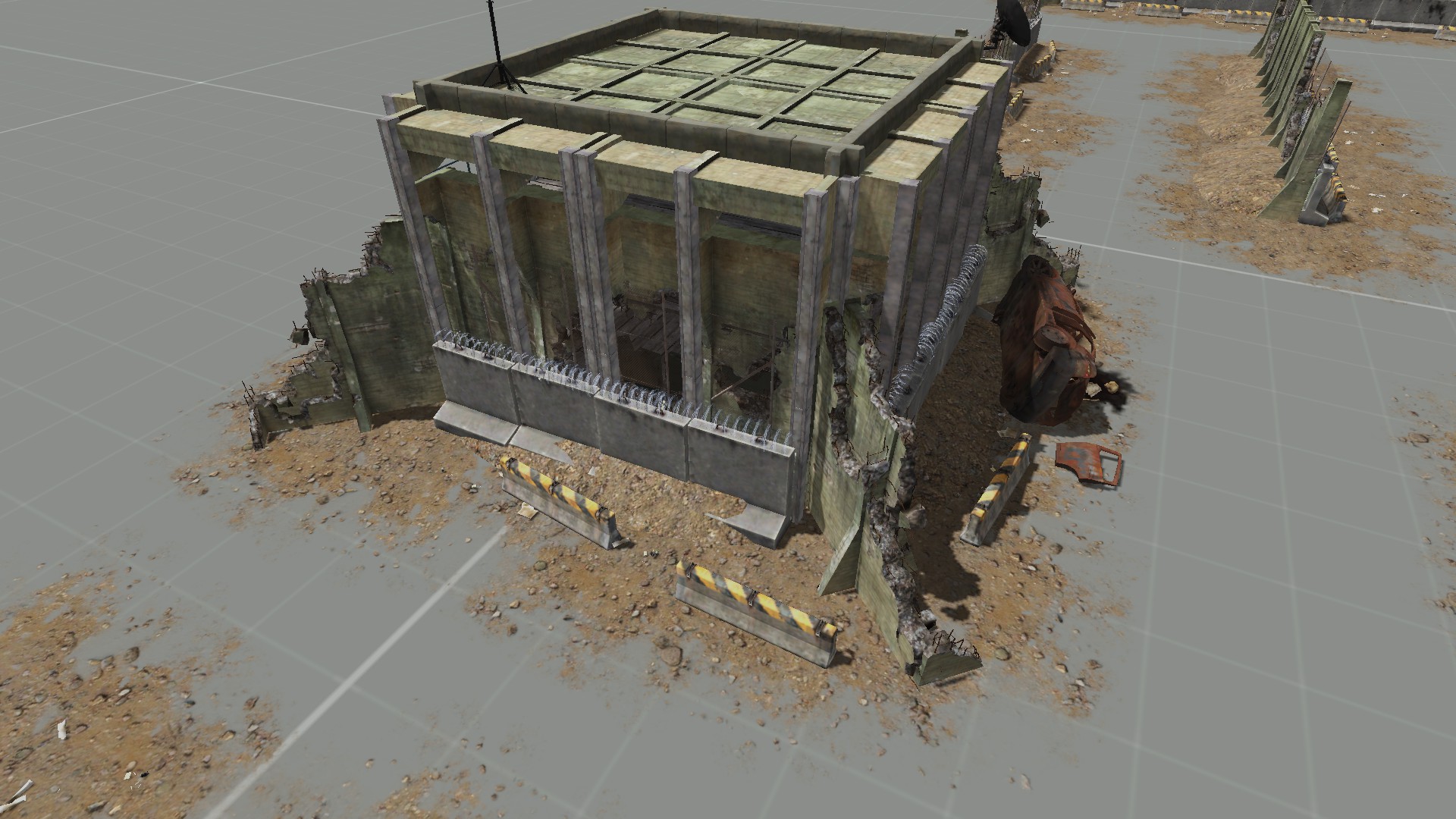 (apoc) Sml Building V1