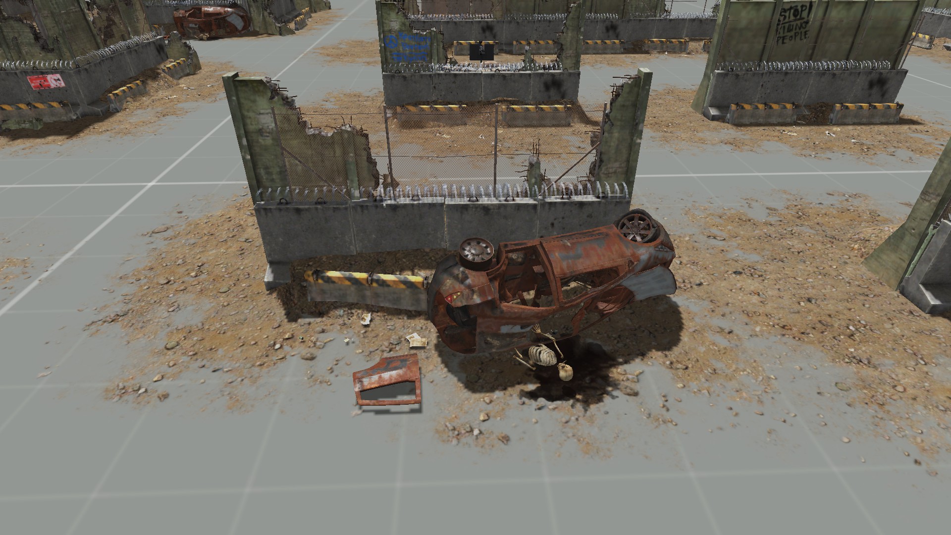 (apoc) Wall 3