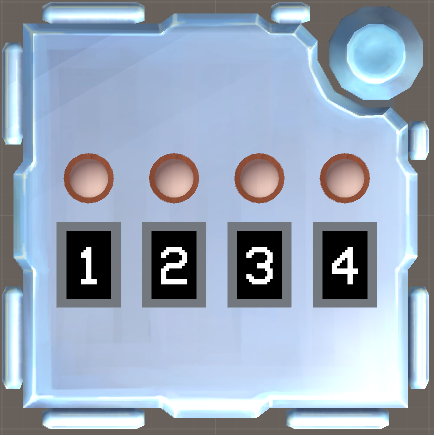 Four Lights