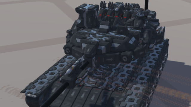 BM Oplot [REUPLOAD]