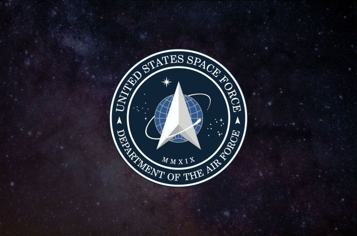 United States Space Force