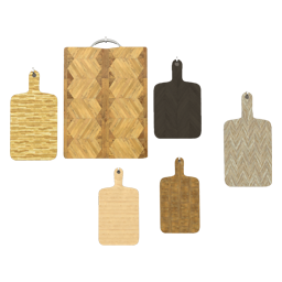 Large Decorative Cutting (Chopping) Boards