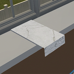 middle_window_sill_marble_white