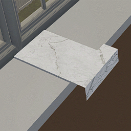 right_window_sill_marble_white