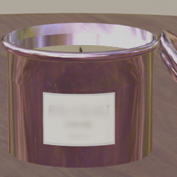 Madewell Small Candle (Rose Gold)