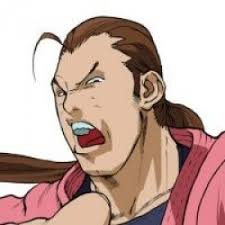 Dan Street Fighter