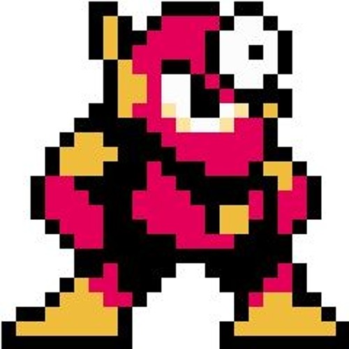 Metal Man ( Megaman 2 )