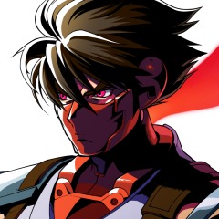 Strider Hiryu ( Strider 2 )
