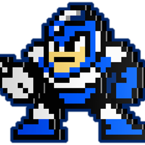 Flash man ( Megaman 2 )