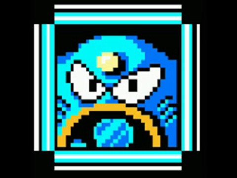 Air Man ( Megaman 2 )