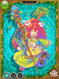 Secret of mana Popoi