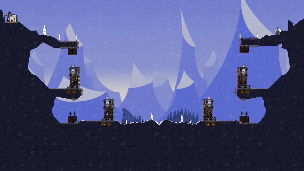 2 v 2 CloseCombat