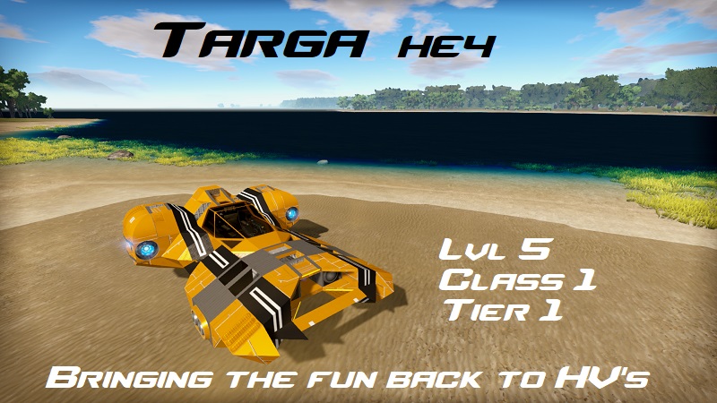 Targa-HE4