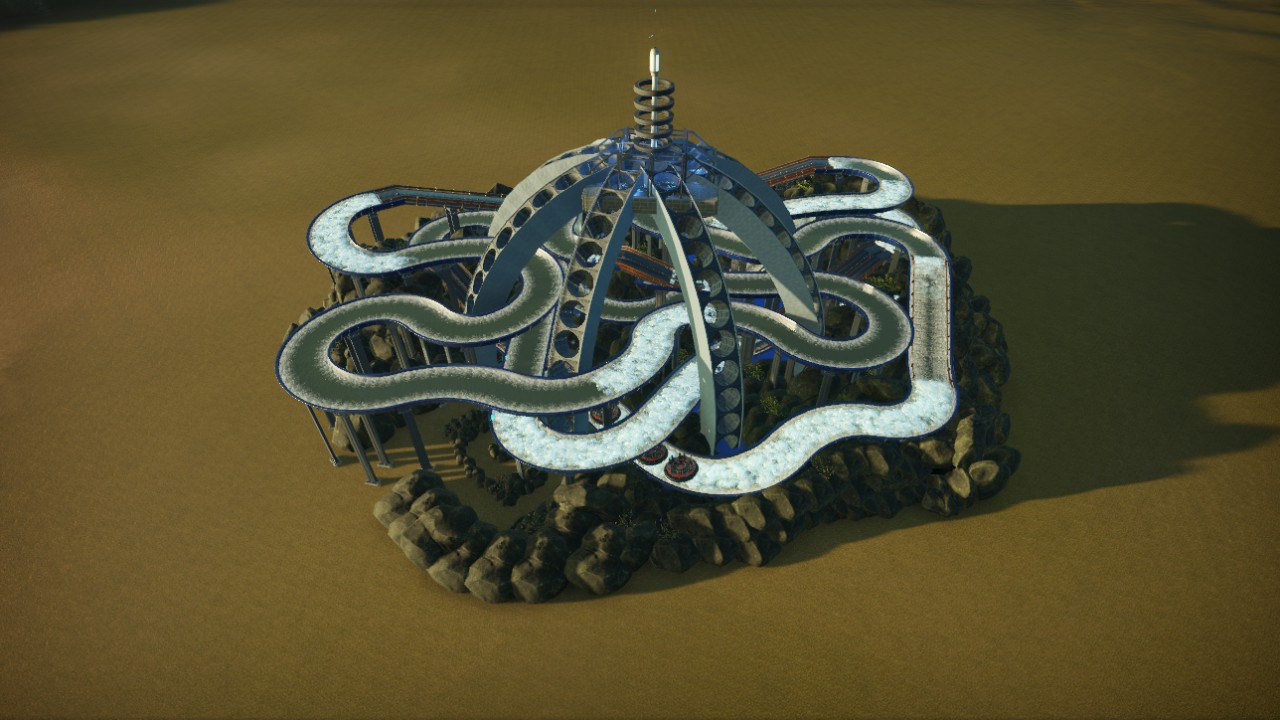 Structure