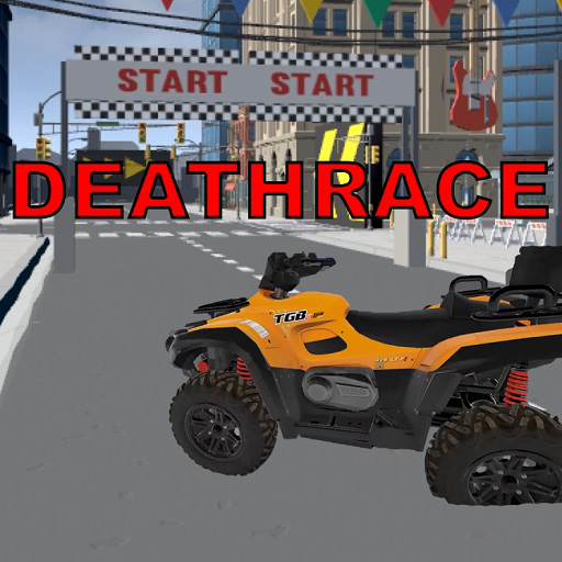 ATV DEATH RACE
