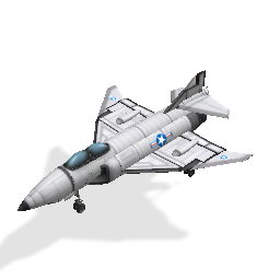 McDonnell F-4 Phantom II