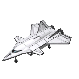 Sky shredder