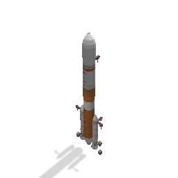 Delta IV Medium+