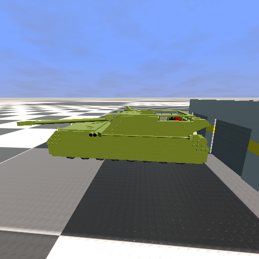 Object 263