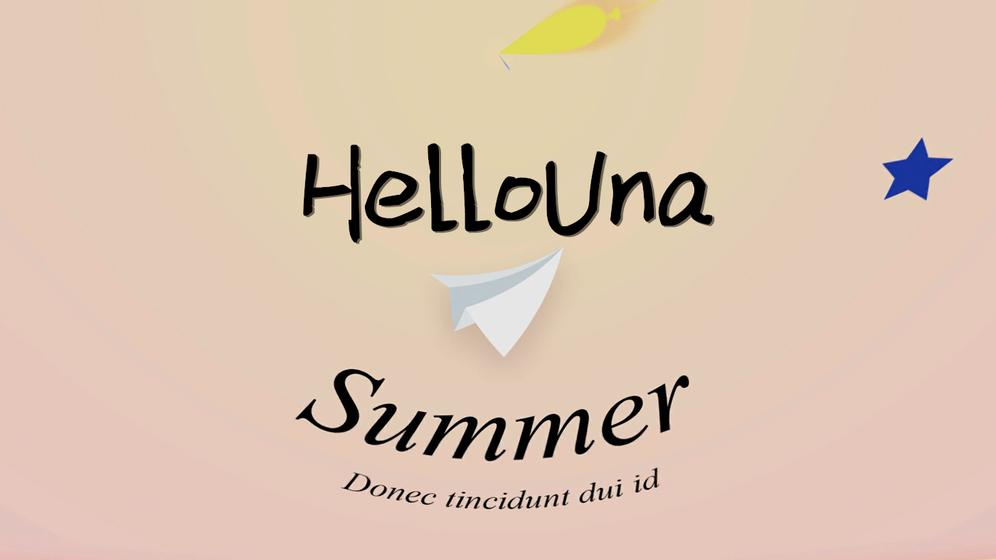 HelloUna