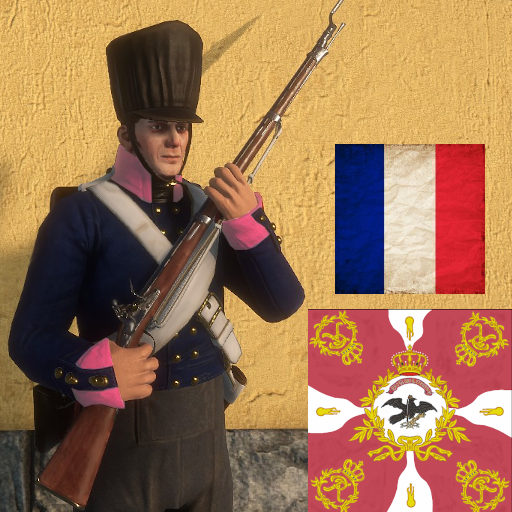 Altpreußisches Infanterie - FR