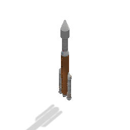 Atlas V 421