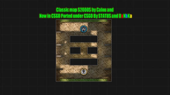 $2000$_classics fix HDR CS GO – Counter-Strike 2 Mod