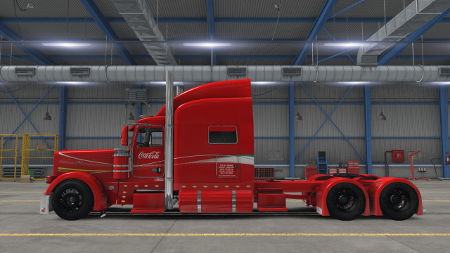 jon ruda coca-cola