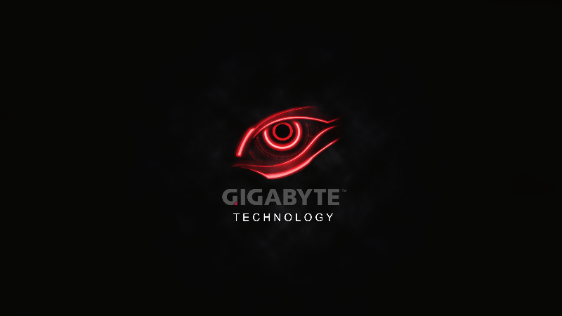 gigabyte gaming