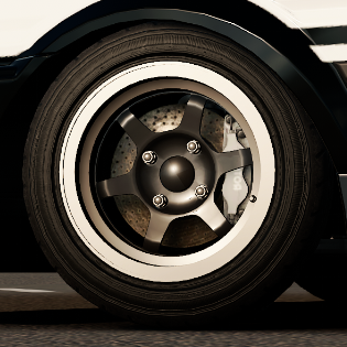 TE37V