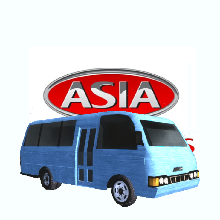 Asia Combi