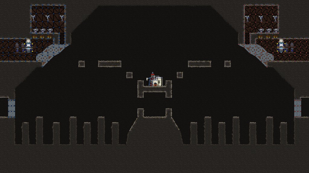 bunkers