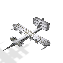Super Sea Plane