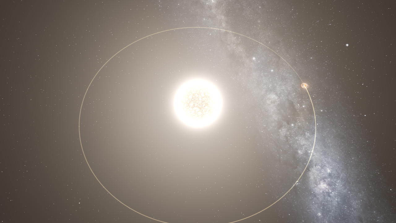 The Newest Solar System GB Cephei System