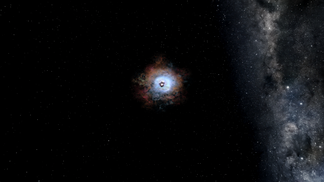 Deepest Supernova EVER