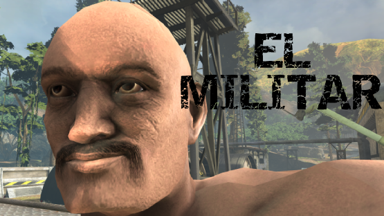 El Militar