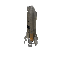 Starship SN11