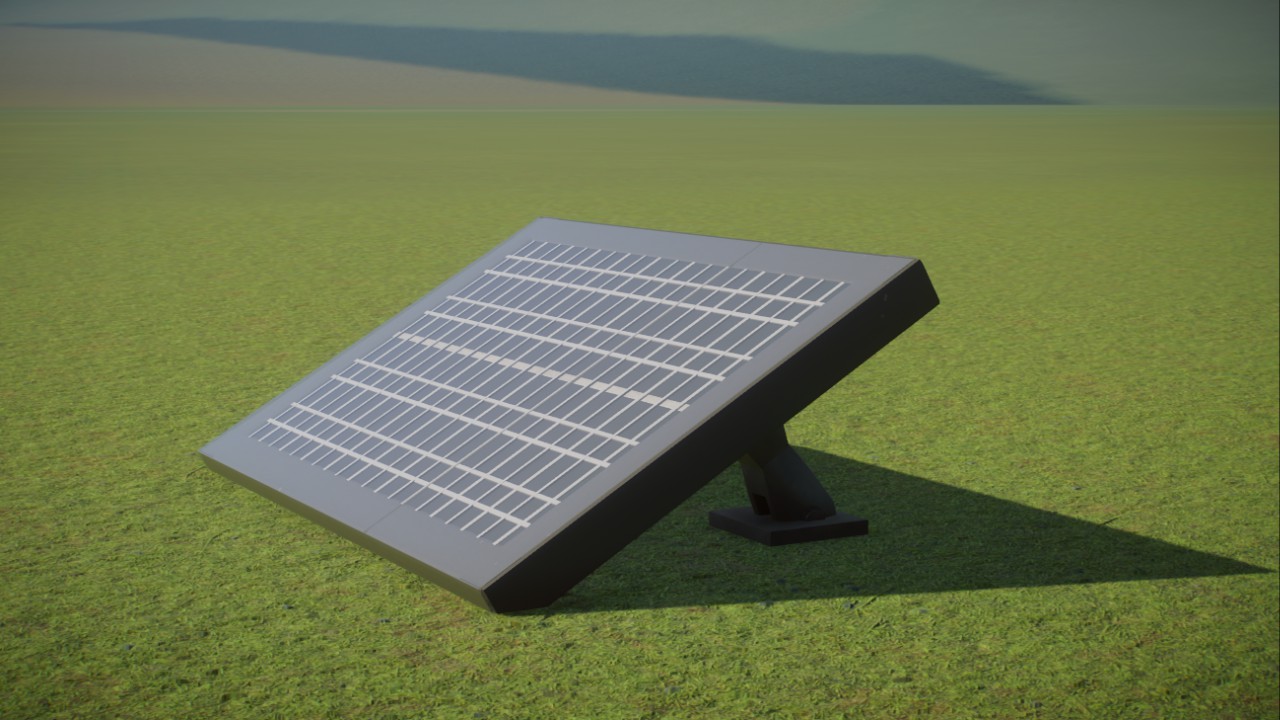 Solar Panel
