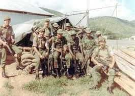 Rhodesian Army