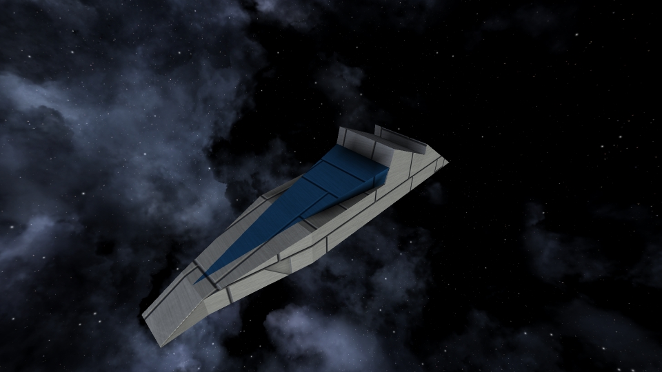 Swept Cockpit (Template)